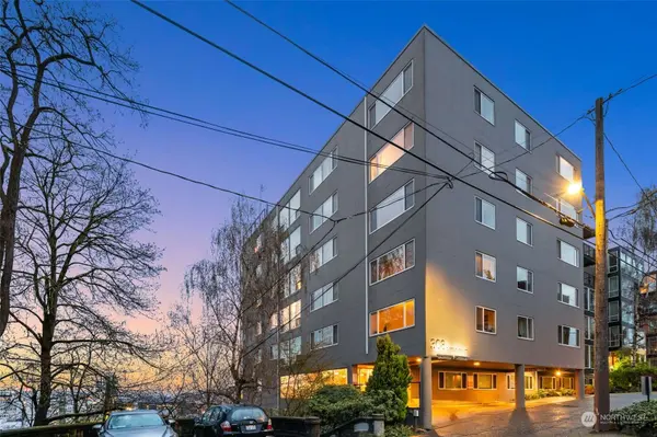 308 E Republican ST #201, Seattle, WA 98102