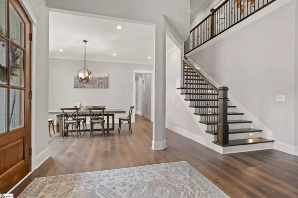 125 Gascony Drive, Greenville, SC 29609