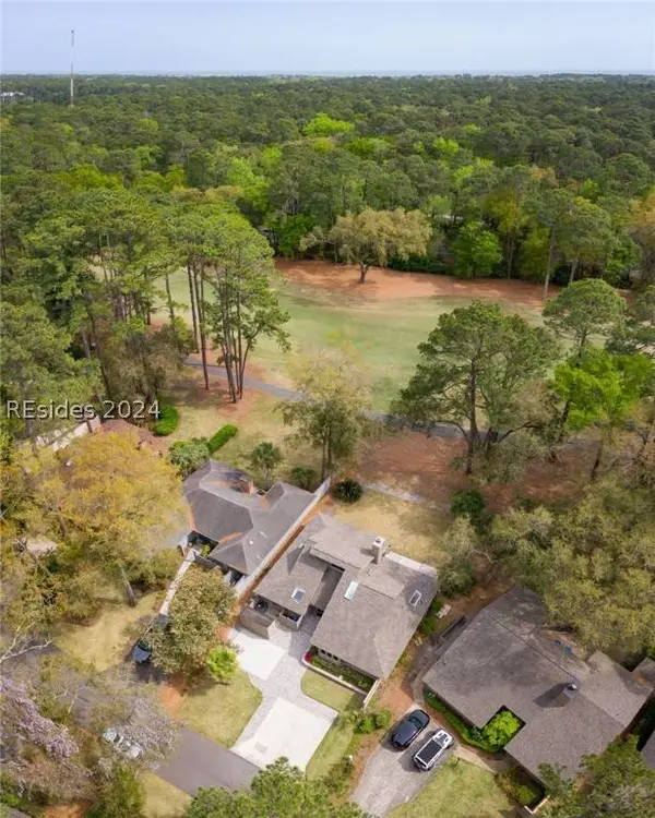6 Wood Duck CT, Hilton Head Island, SC 29928