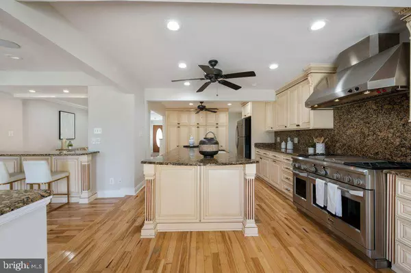 3429 RAMSGATE TER, Alexandria, VA 22309