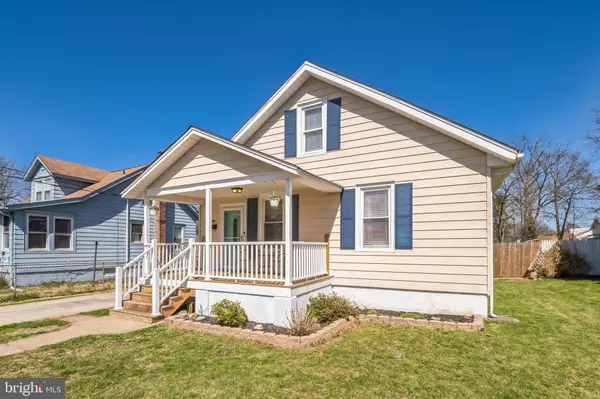 508 SPRUCE, Delanco, NJ 08075