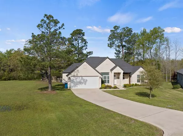 2839 Kingfisher Lane, Mount Pleasant, TX 75455