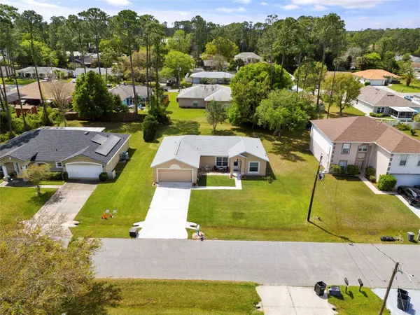 62 BELVEDERE LN, Palm Coast, FL 32137