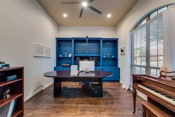 305 Westlake, Forney, TX 75126