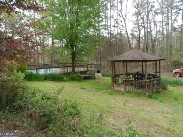 140 Mary Freeman, Sharpsburg, GA 30277