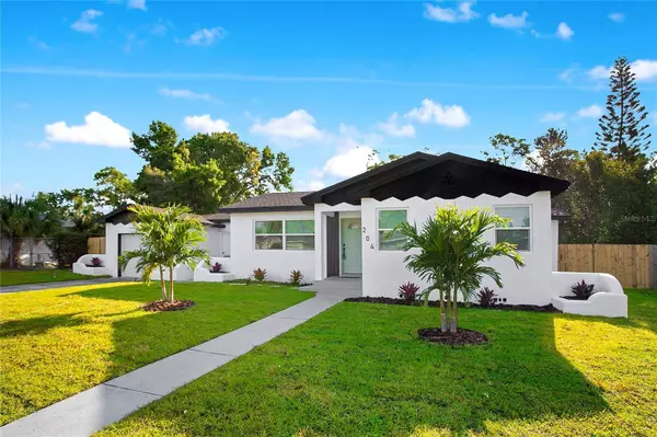 204 MADISON ST S, St Petersburg, FL 33711