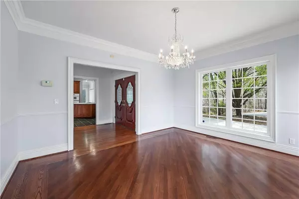 24 McKenzie Dr, Bella Vista, AR 72715