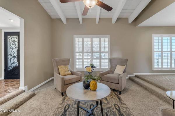 848 E CORAL GABLES Drive, Phoenix, AZ 85022