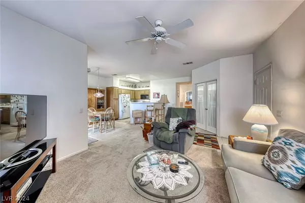 5415 W Harmon Avenue #1001, Las Vegas, NV 89103