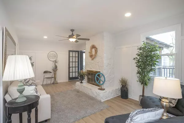 517 Springmont Blvd, Old Hickory, TN 37138