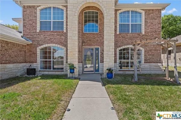 4913 Sapphire DR, Killeen, TX 76542