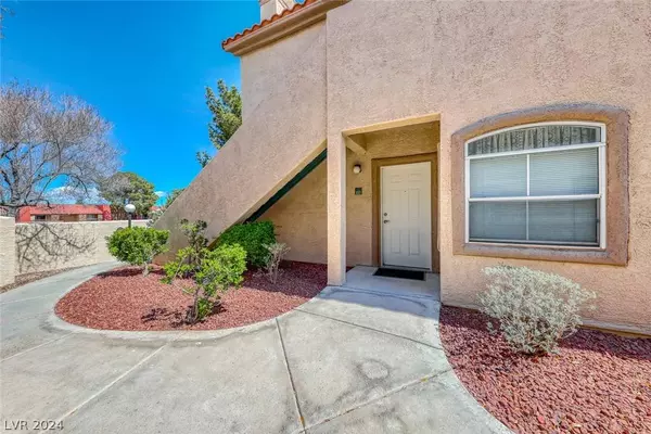 5415 W Harmon Avenue #1001, Las Vegas, NV 89103