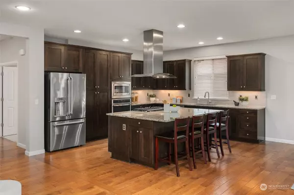 13930 45th DR SE, Snohomish, WA 98296