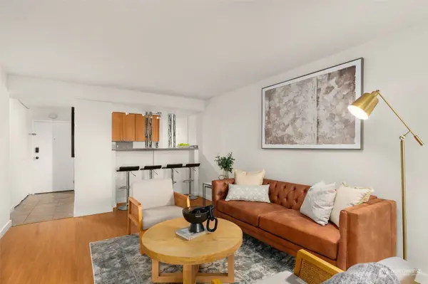 308 E Republican ST #201, Seattle, WA 98102