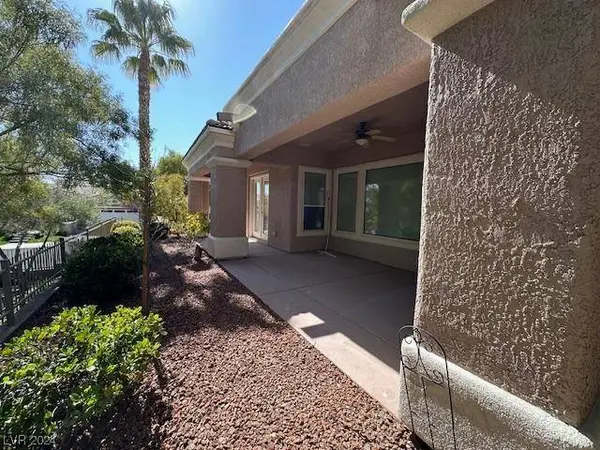 4580 Dopo Court, Las Vegas, NV 89135