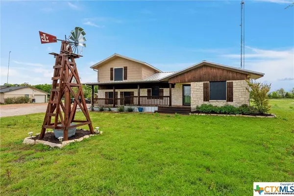 6476 Leroy Pkwy, West, TX 76691