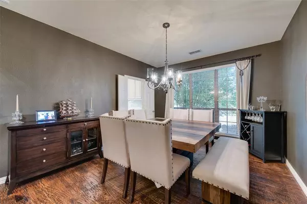 305 Westlake, Forney, TX 75126