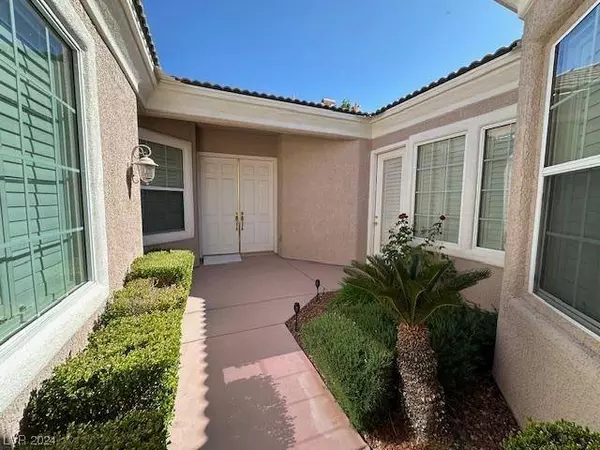4580 Dopo Court, Las Vegas, NV 89135