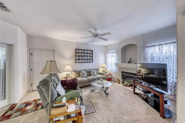 5415 W Harmon Avenue #1001, Las Vegas, NV 89103