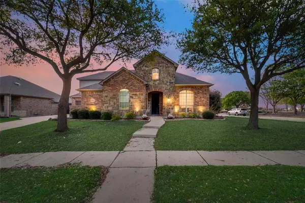 305 Westlake, Forney, TX 75126