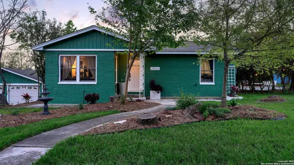 28503 Waterview Dr., Boerne, TX 78006