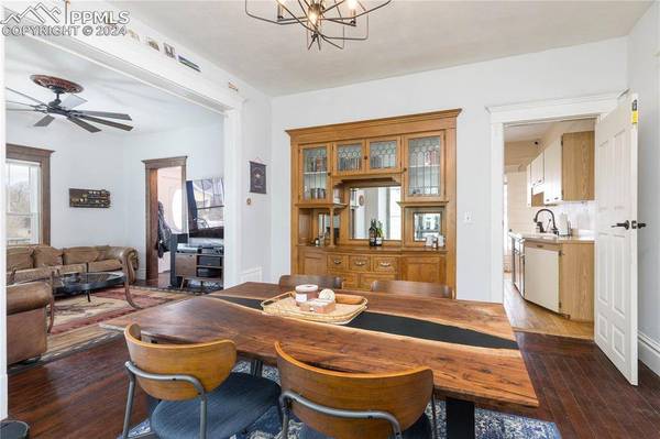 1014 E Cimarron ST, Colorado Springs, CO 80903