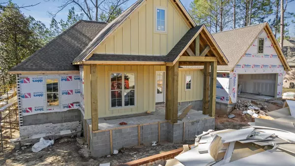 8 Rabbit TRL, Hattiesburg, MS 39402