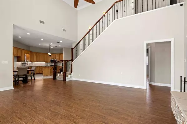 120 County Road 2330, Mount Pleasant, TX 75455