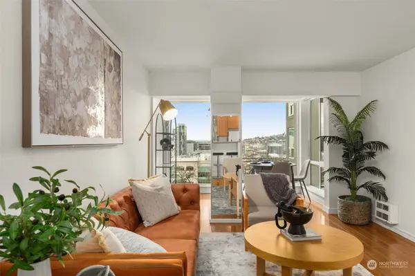 308 E Republican ST #201, Seattle, WA 98102