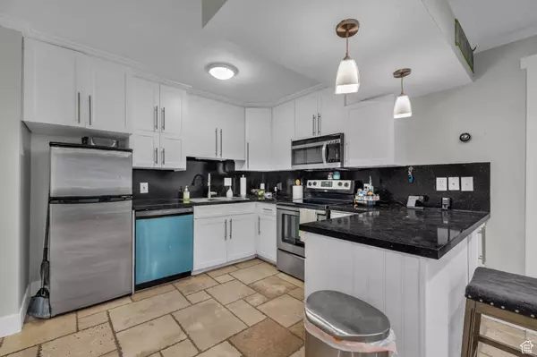 34 W LESTER AVE S #E11, Murray, UT 84107