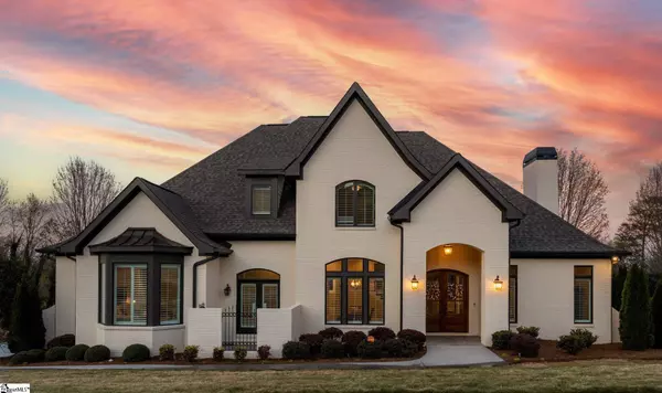 125 Gascony Drive, Greenville, SC 29609