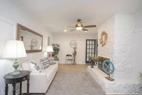 517 Springmont Blvd, Old Hickory, TN 37138