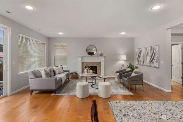 13930 45th DR SE, Snohomish, WA 98296