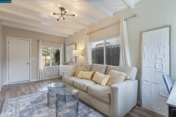 1349 Neilson St, Berkeley, CA 94702