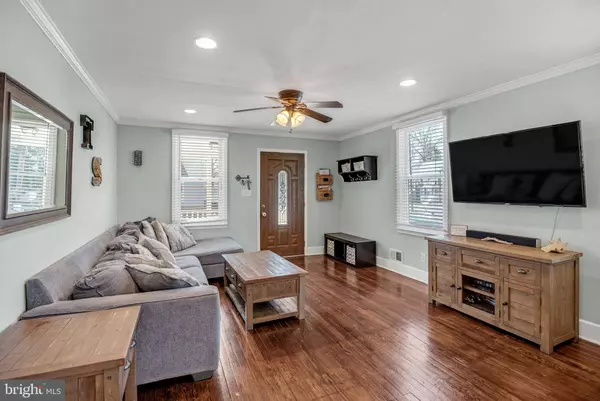 508 SPRUCE, Delanco, NJ 08075