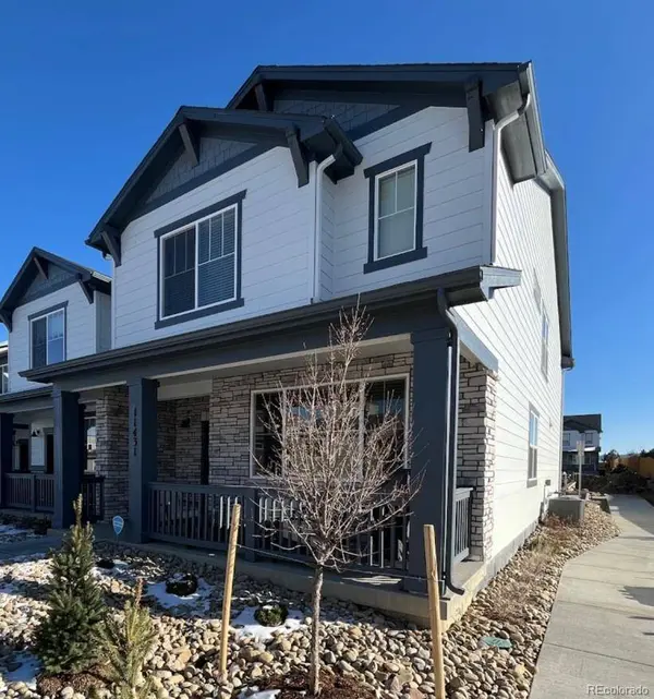 11431 W Grand DR, Littleton, CO 80127