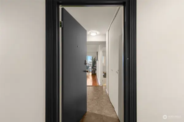 308 E Republican ST #201, Seattle, WA 98102