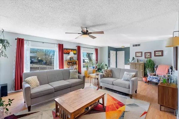 13121 Cloudview AVE NE, Albuquerque, NM 87123