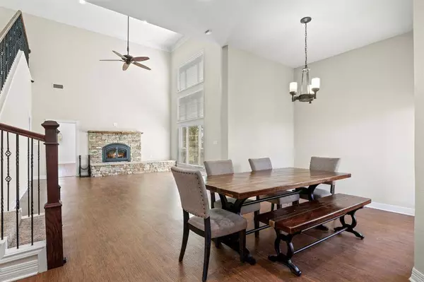 120 County Road 2330, Mount Pleasant, TX 75455