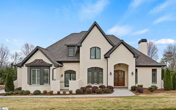 125 Gascony Drive, Greenville, SC 29609