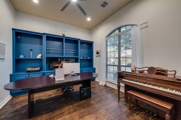 305 Westlake, Forney, TX 75126