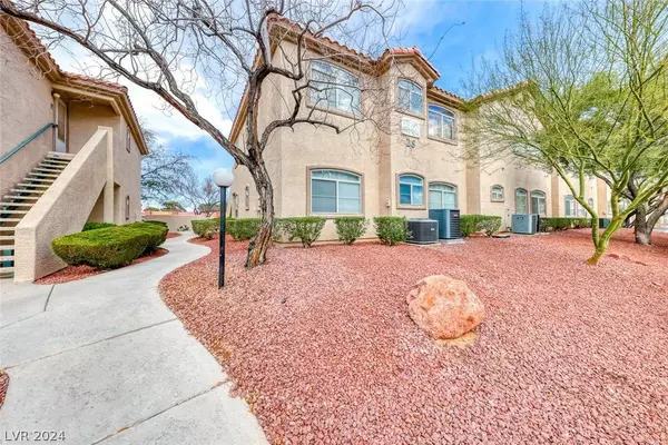 5415 W Harmon Avenue #1001, Las Vegas, NV 89103