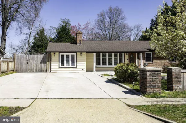 3429 RAMSGATE TER, Alexandria, VA 22309