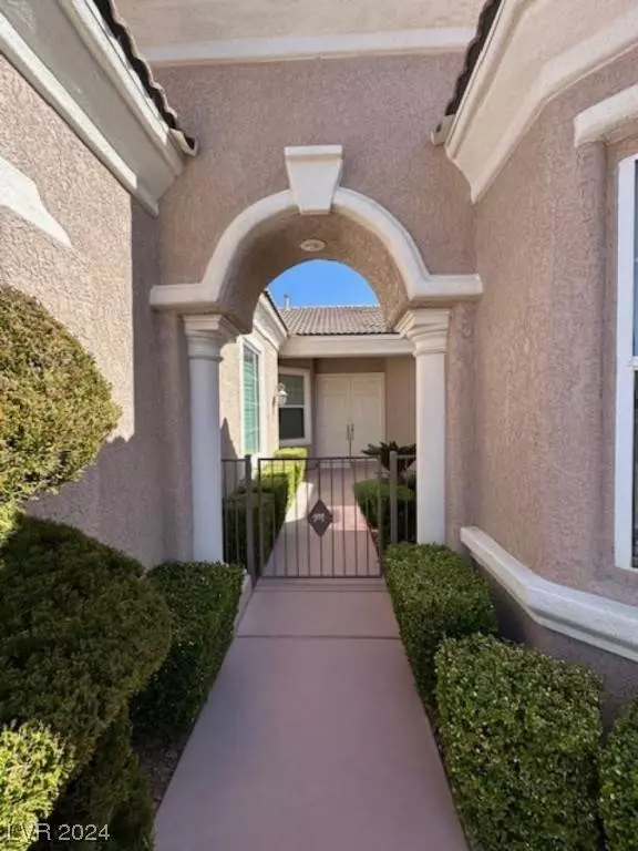 4580 Dopo Court, Las Vegas, NV 89135