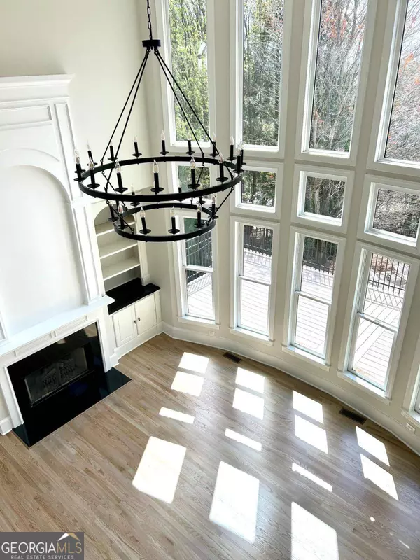 1236 Everton PL, Cumming, GA 30041