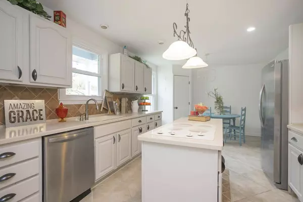 517 Springmont Blvd, Old Hickory, TN 37138