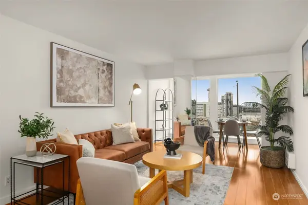 308 E Republican ST #201, Seattle, WA 98102