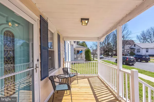 508 SPRUCE, Delanco, NJ 08075