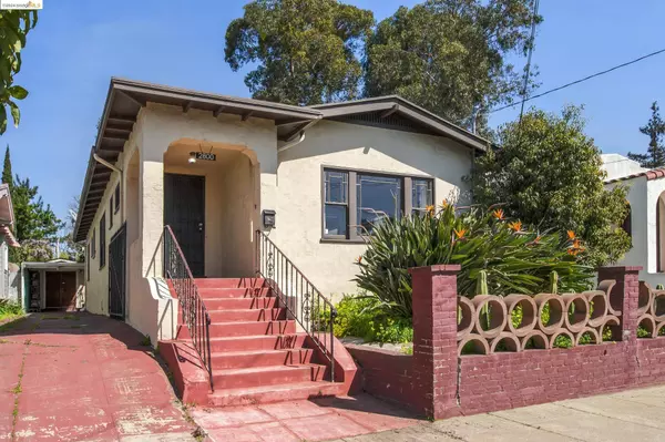 2800 E 21st St, Oakland, CA 94601