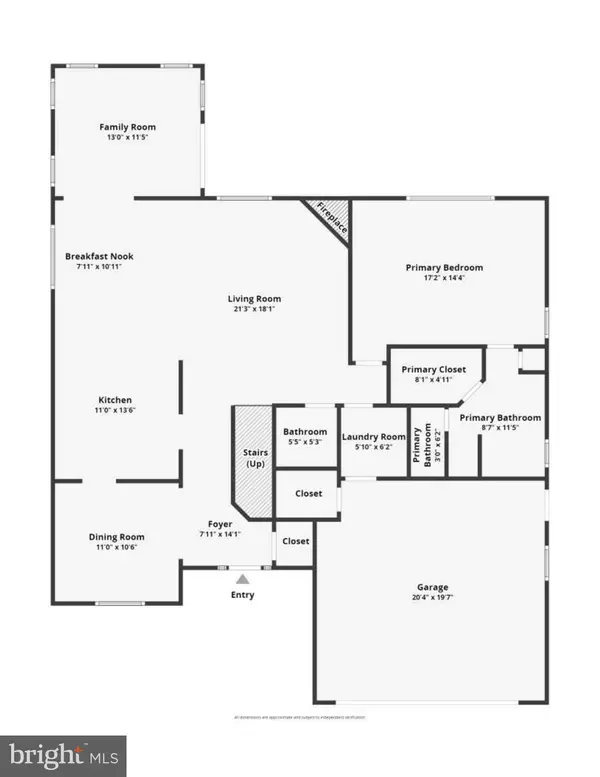 7323 MOHICAN LN, Tobyhanna, PA 18466